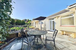 Patio- click for photo gallery